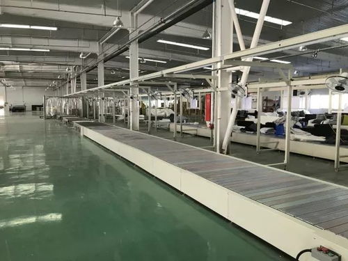 依思蒙沙天津新工廠正式投產(chǎn)運營 技術(shù)創(chuàng)新引領(lǐng)服務(wù)升級